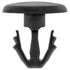 Auveco No. 22541 Acura/Honda Retainer, Quantity - 100