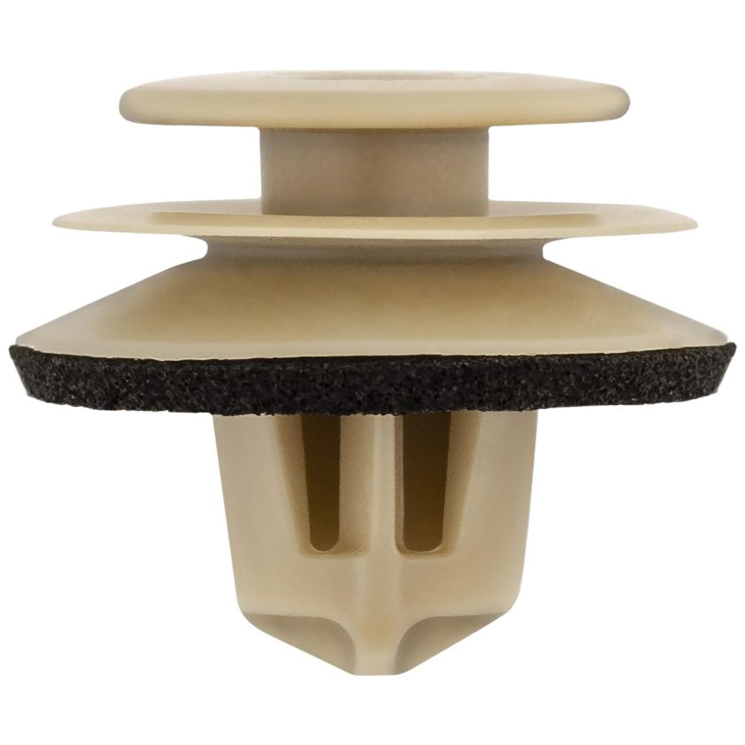 Auveco No. 22545 Honda Retainer With Sealer, Quantity - 15