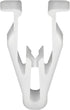 Auveco No. 22546 Honda Molding Clip, Quantity - 25