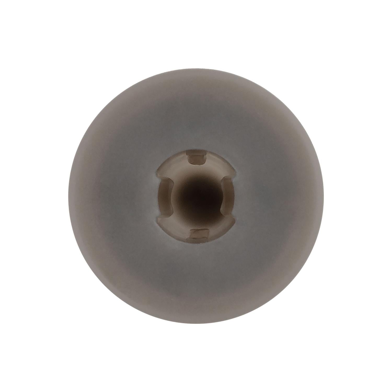 Auveco No. 22547 Honda Screw Grommet With Sealer, Quantity - 25