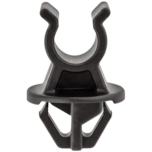 Auveco No. 22548 Honda Hood Prop Rod Clip, Quantity - 25
