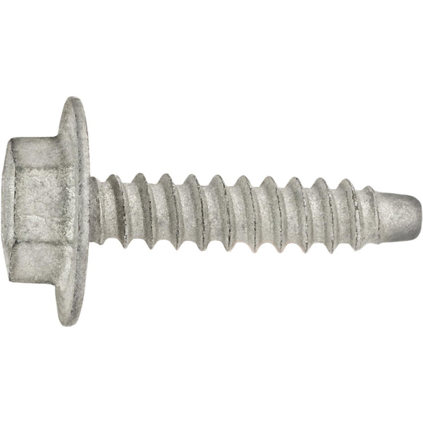 Auveco No. 22549 Ford Specialty Tapping Screw, Quantity - 25
