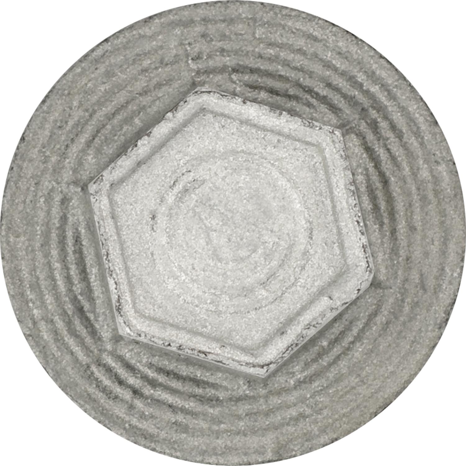Auveco No. 22549 Ford Specialty Tapping Screw, Quantity - 25