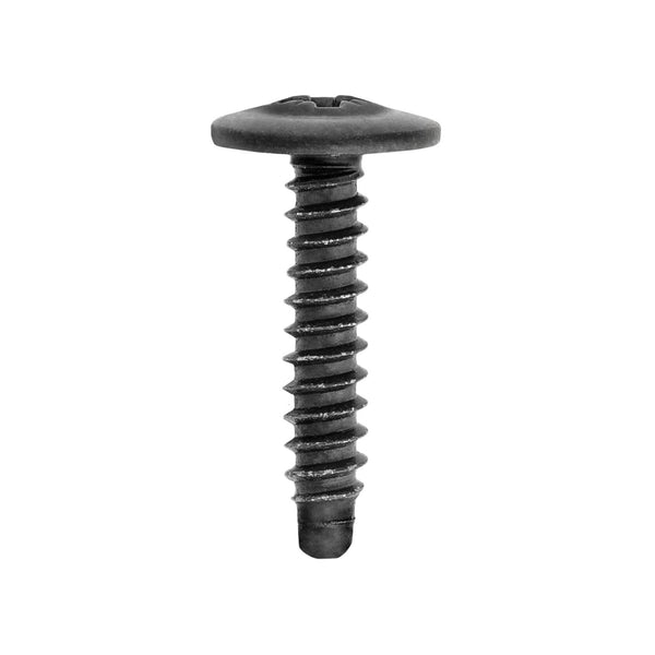 Auveco No. 22550 GM Specialty Tapping Screw, Quantity - 25