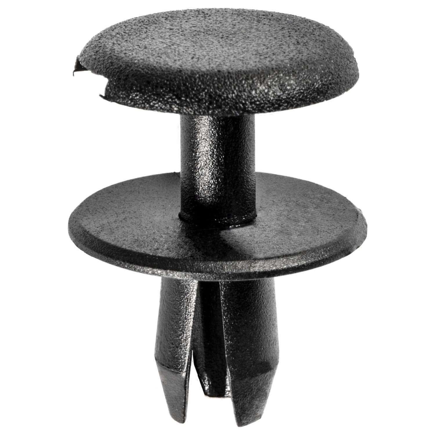 Auveco # 22552 GM Specialty Push-Type Rivet. Qty 25.