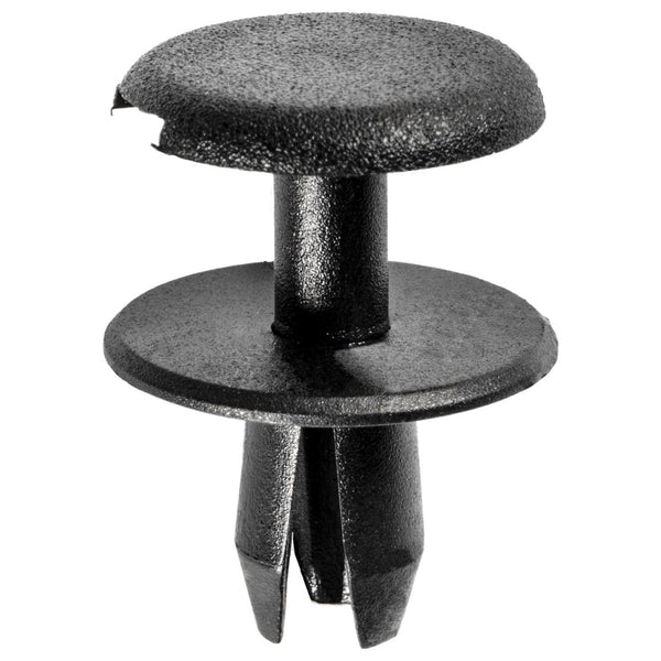 Auveco No. 22552 GM Specialty Push-Type Rivet, Quantity - 25