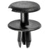 Auveco # 22552 GM Specialty Push-Type Rivet. Qty 25.