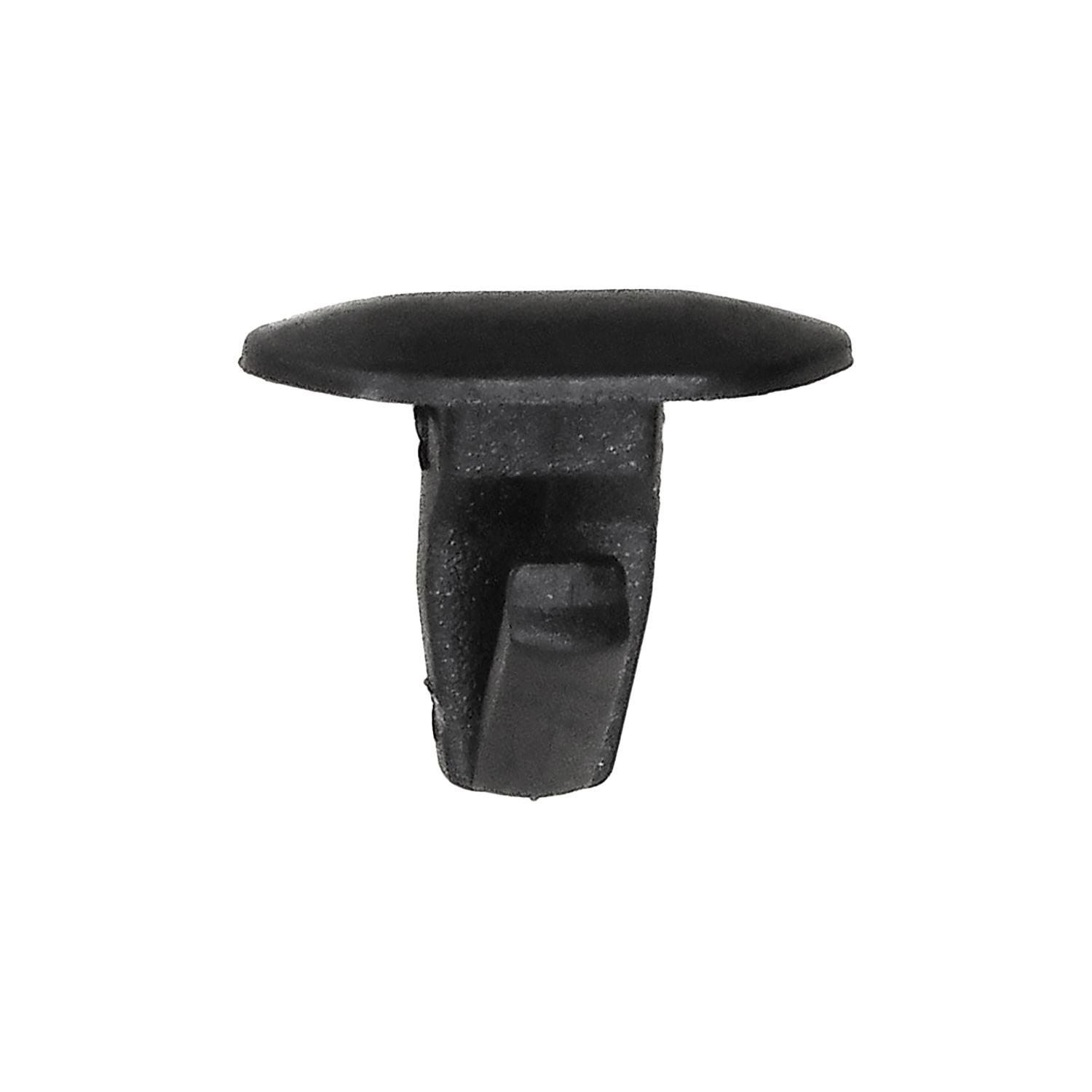 Auveco No. 22553 Honda Specialty Weatherstrip Retainer, Quantity - 25