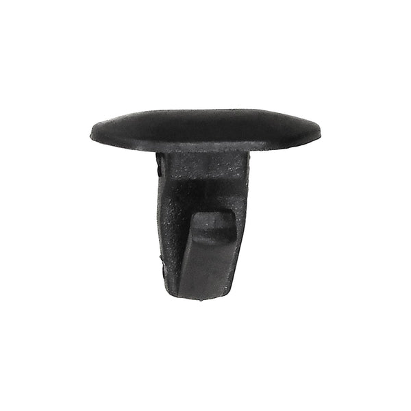 Auveco No. 22553 Honda Specialty Weatherstrip Retainer, Quantity - 25