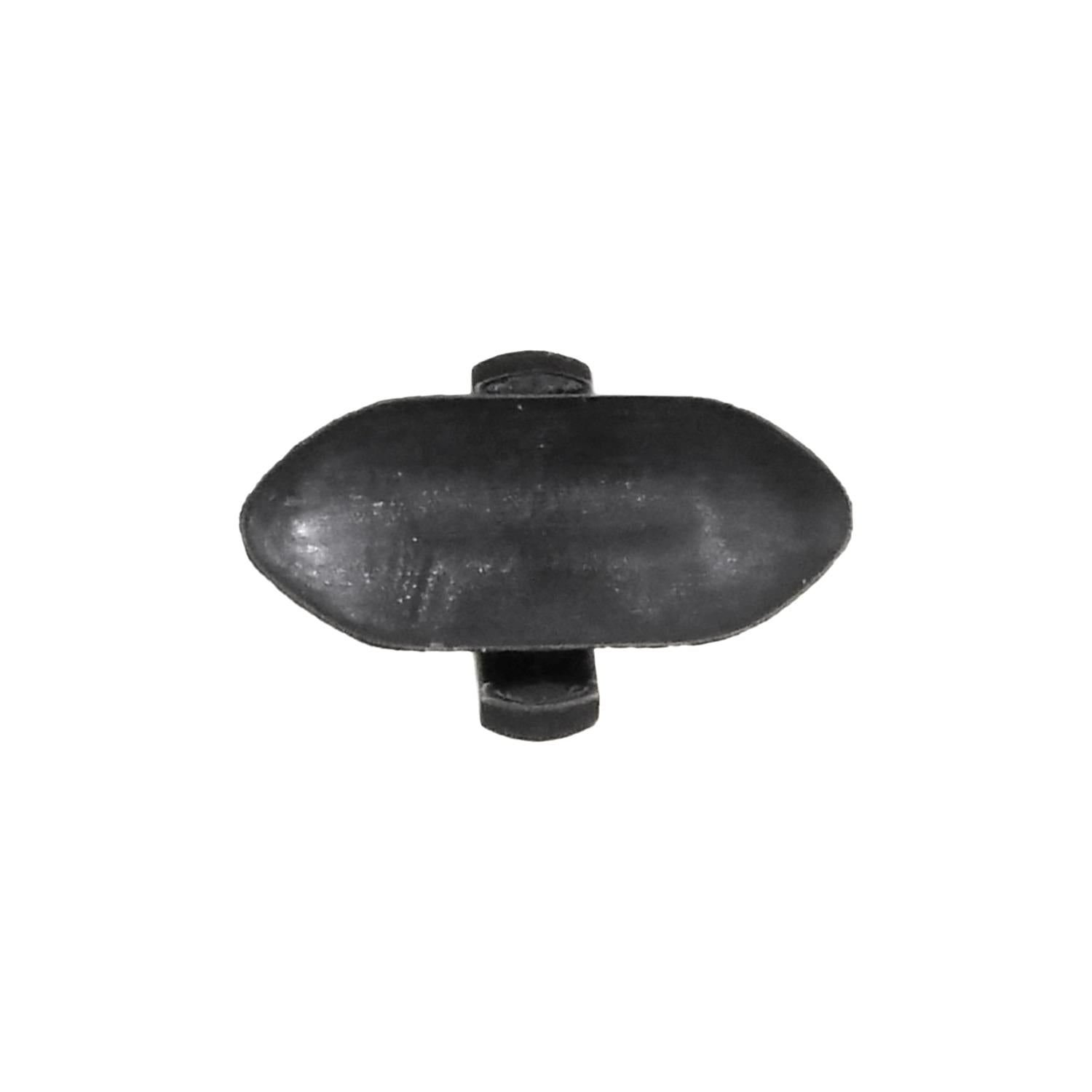Auveco No. 22553 Honda Specialty Weatherstrip Retainer, Quantity - 25