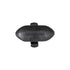 Auveco No. 22553 Honda Specialty Weatherstrip Retainer, Quantity - 25
