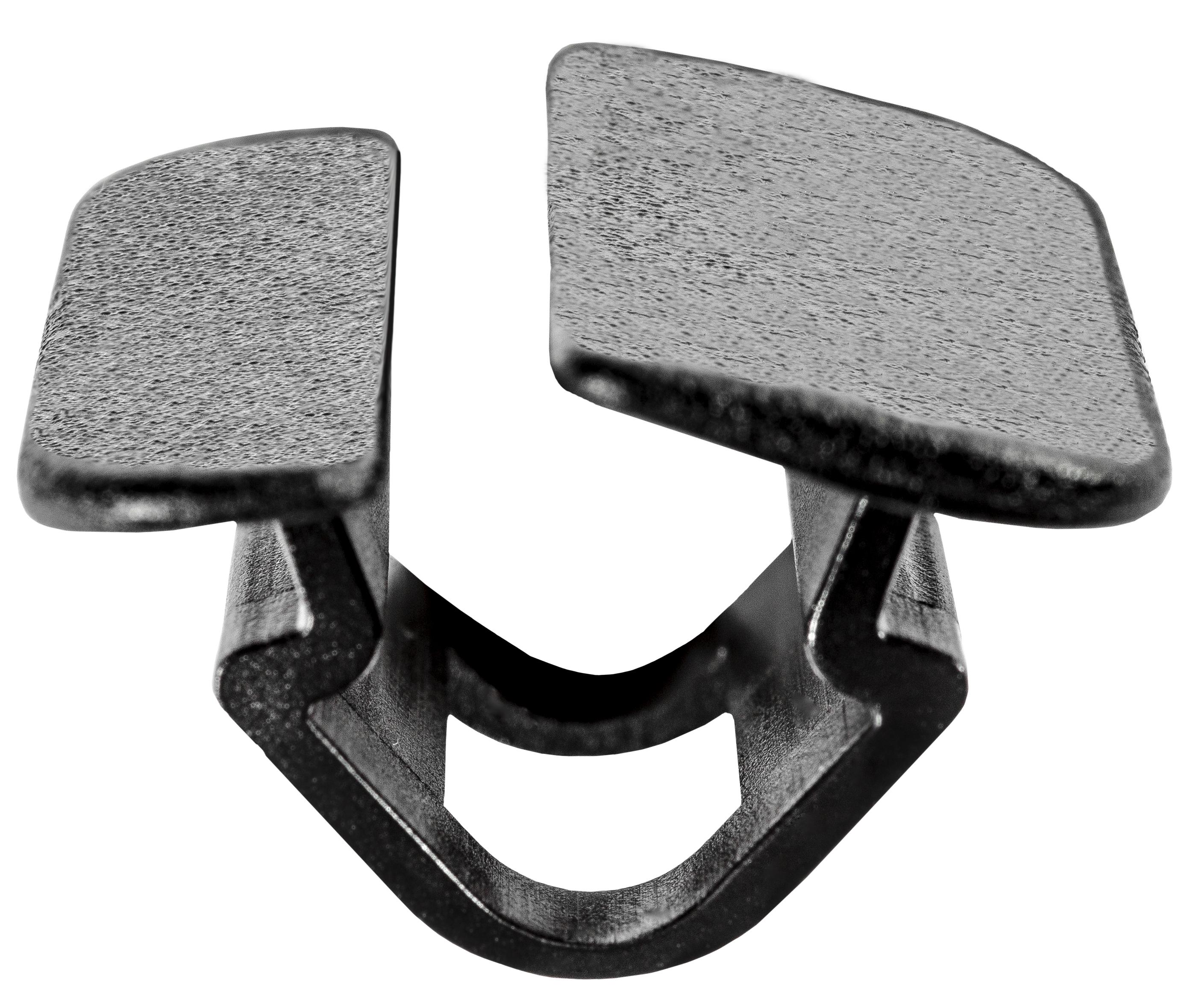 Auveco No. 22554 Volvo Specialty Hood Insulation Retainer, Quantity - 15