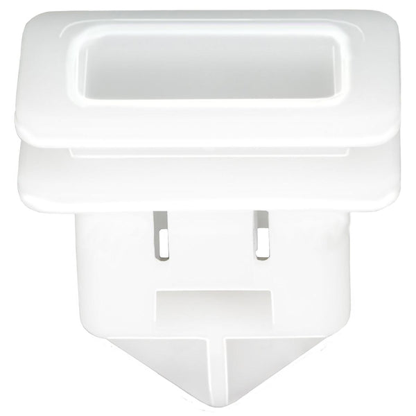 Auveco No. 22556 Volvo Specialty Rocker Panel Molding Clip, Quantity - 15