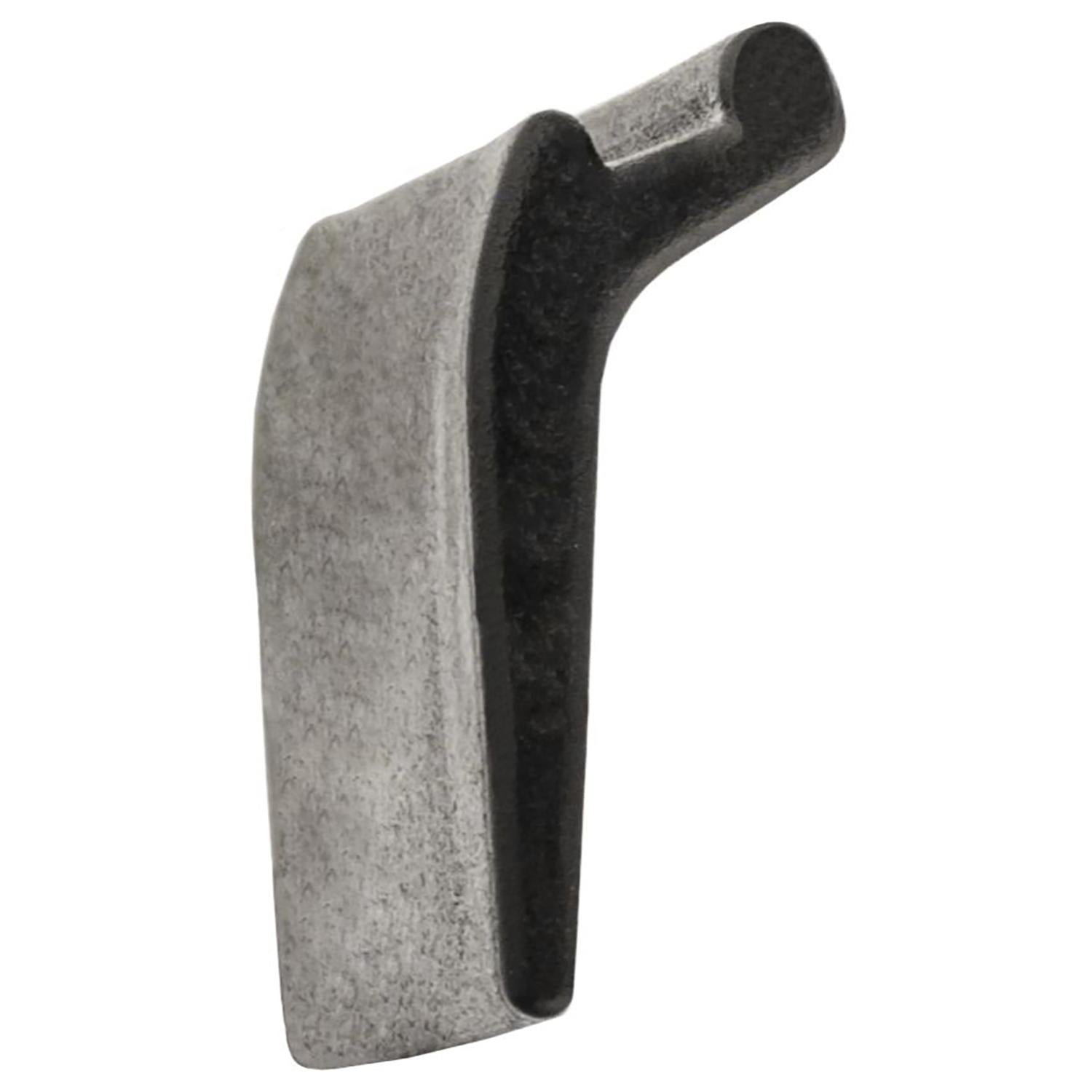 Auveco # 22558 Hyundai Specialty Door Weatherstrip Retainer. Qty 25.