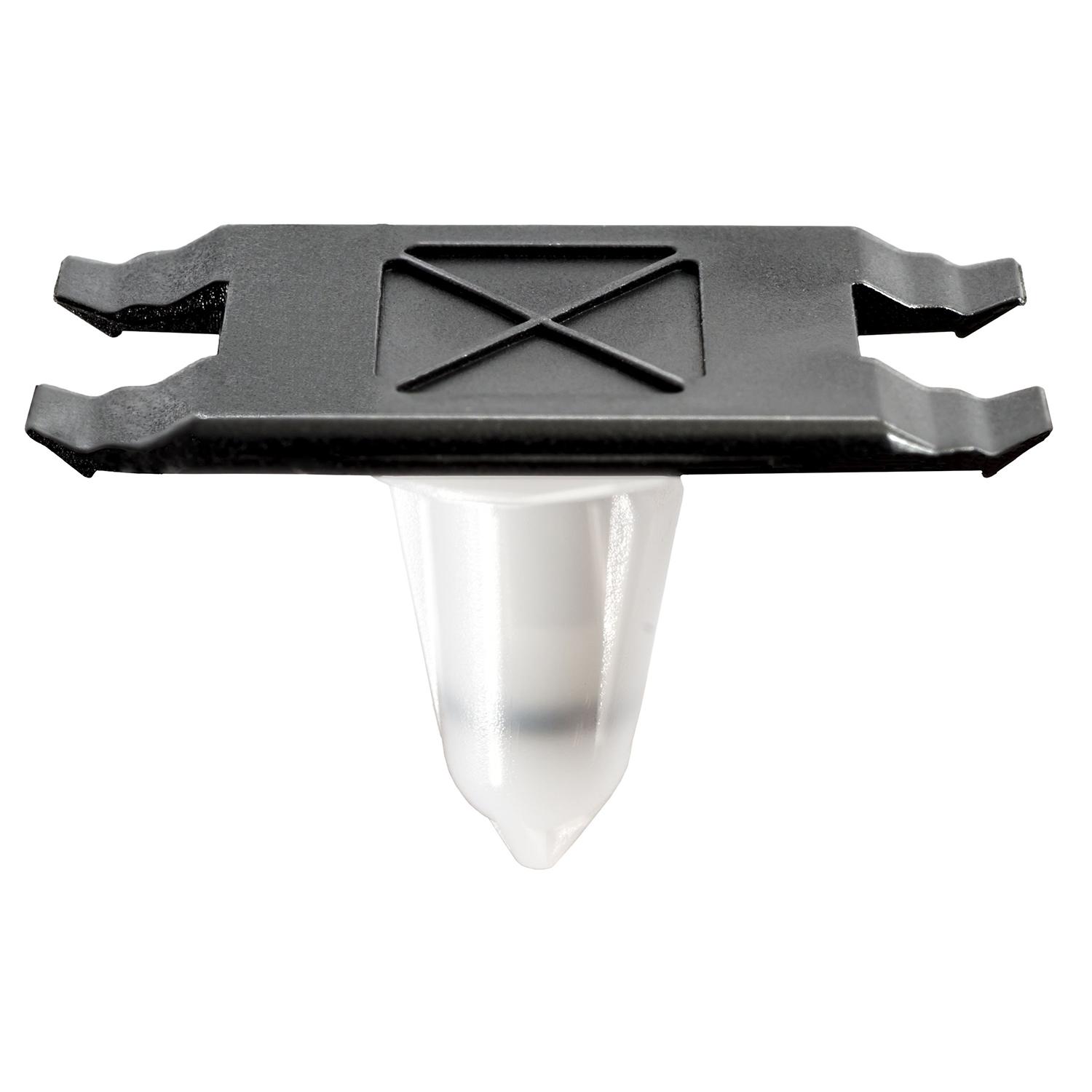 Auveco No. 22559 BMW Specialty Molding Retainer, Quantity - 25