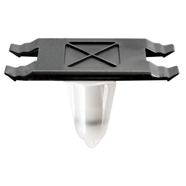 Auveco No. 22559 BMW Specialty Molding Retainer, Quantity - 25