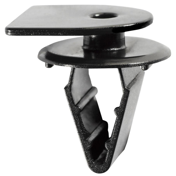 Auveco No. 22560 Honda Specialty Cowl Vent Retainer, Quantity - 10