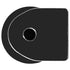 Auveco No. 22560 Honda Specialty Cowl Vent Retainer, Quantity - 10