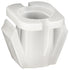 Auveco No. 22561 Hyundai Specialty Molding Trim Retainer, Quantity - 25