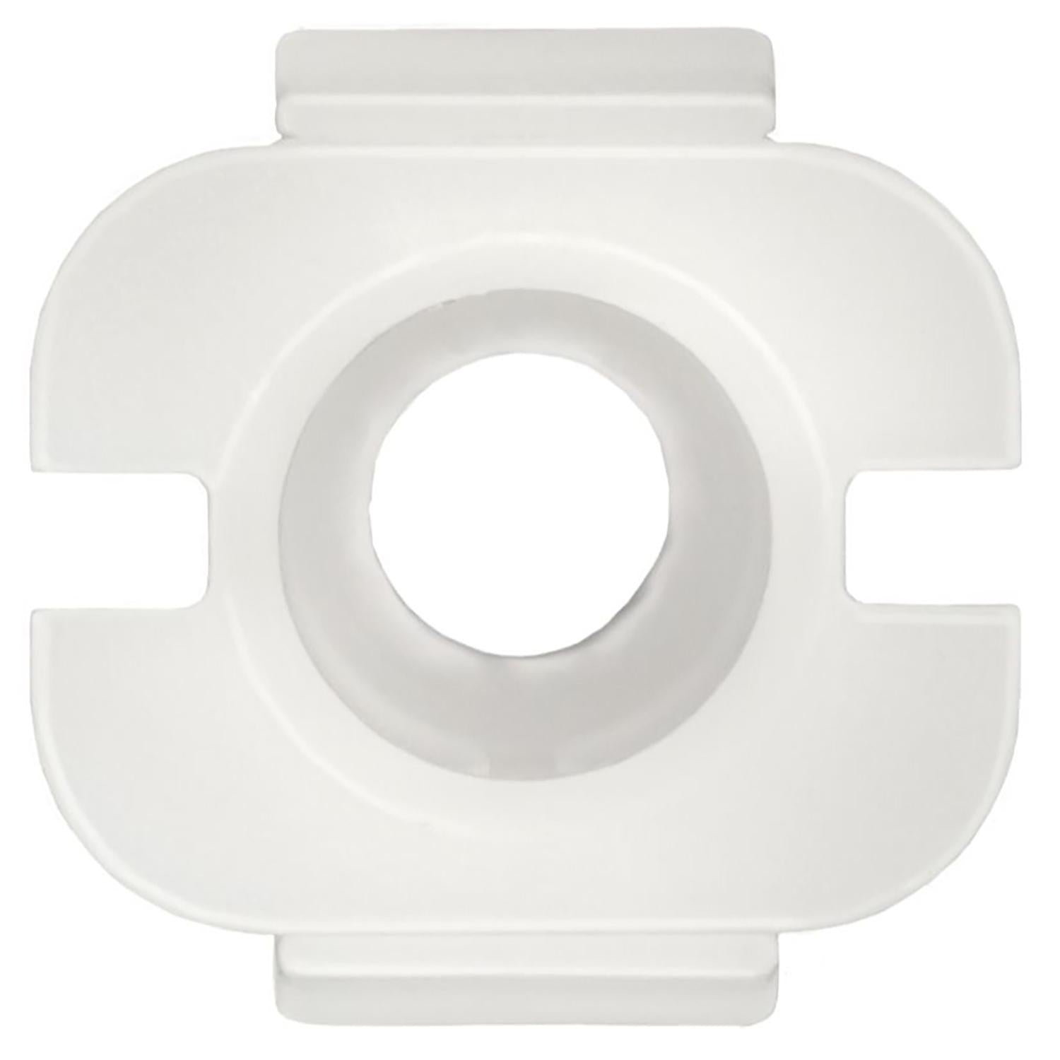 Auveco No. 22561 Hyundai Specialty Molding Trim Retainer, Quantity - 25