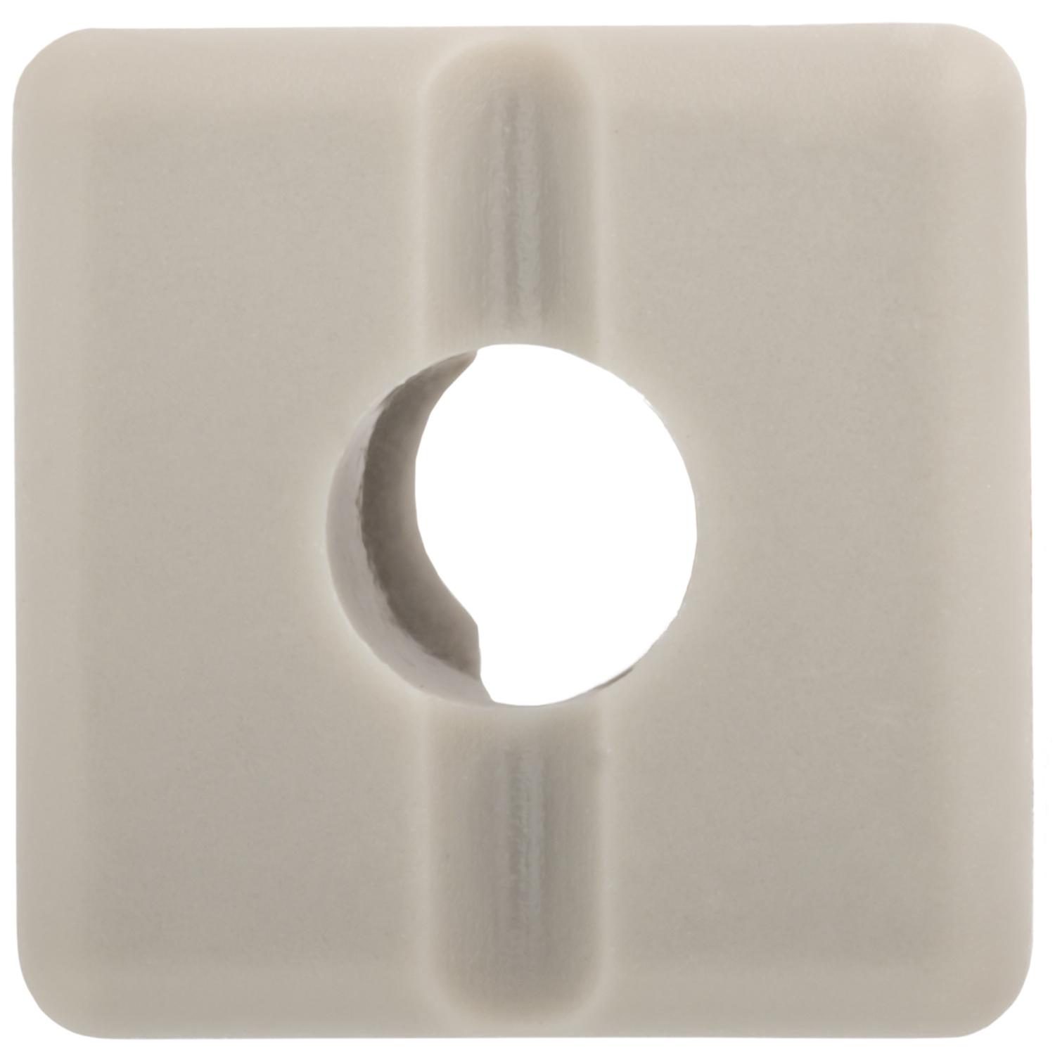 Auveco No. 22563 Hyundai & Kia Specialty Bumper Screw Grommet, Quantity - 25
