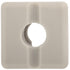 Auveco No. 22563 Hyundai & Kia Specialty Bumper Screw Grommet, Quantity - 25