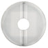 Auveco No. 22564 Hyundai Specialty License Plate Grommet, Quantity - 25