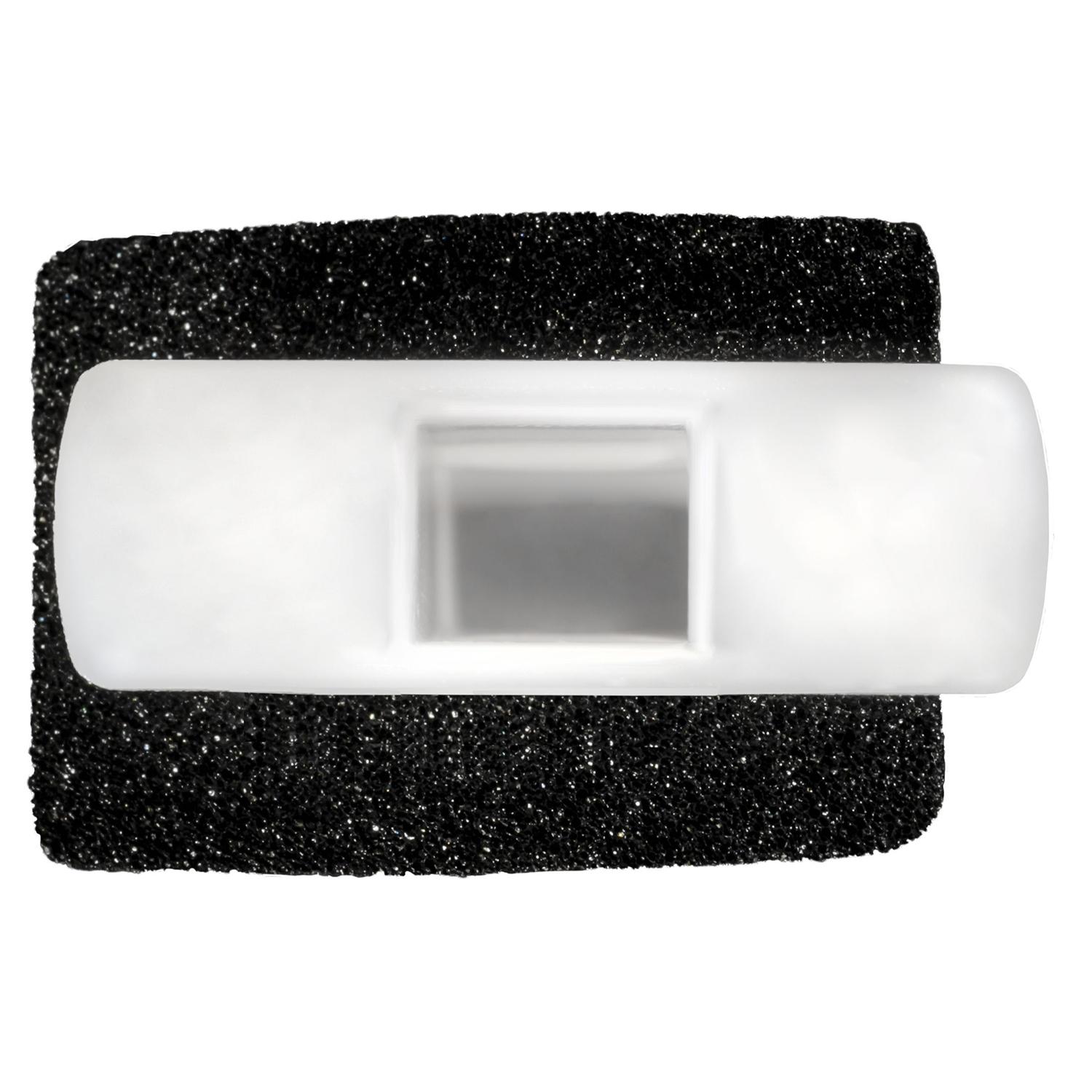 Auveco No. 22565 Hyundai & Kia Specialty Molding Retainer W/Sealer, Quantity - 25
