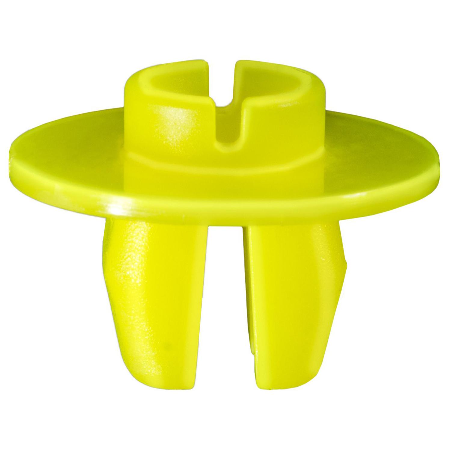 Auveco No. 22566 Toyota Specialty Headlamp Mounting Grommet, Quantity - 25
