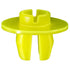 Auveco No. 22566 Toyota Specialty Headlamp Mounting Grommet, Quantity - 25