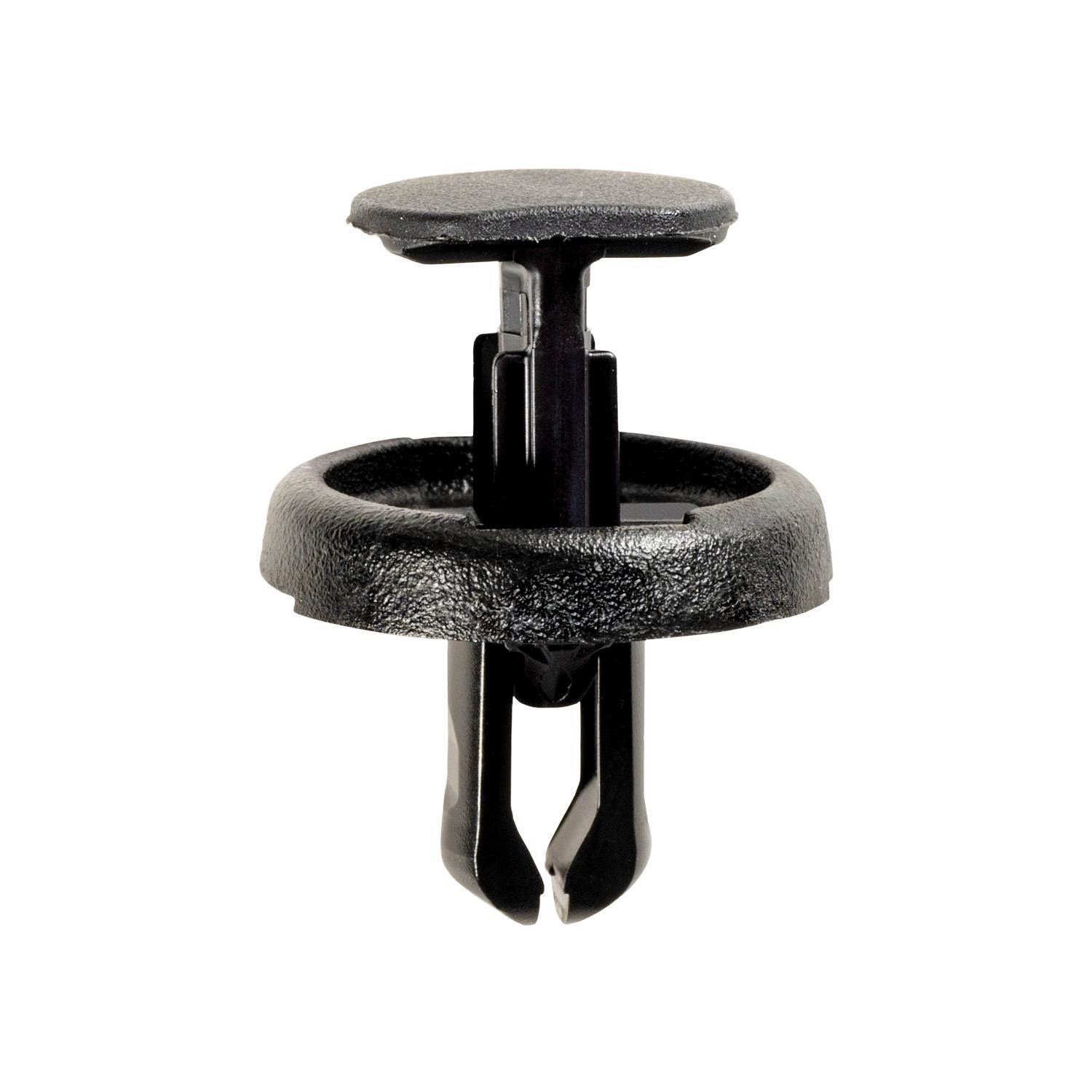 Auveco No. 22567 Toyota & Lexus Specialty Push-Type Retainer, Quantity - 25