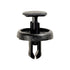 Auveco No. 22567 Toyota & Lexus Specialty Push-Type Retainer, Quantity - 25