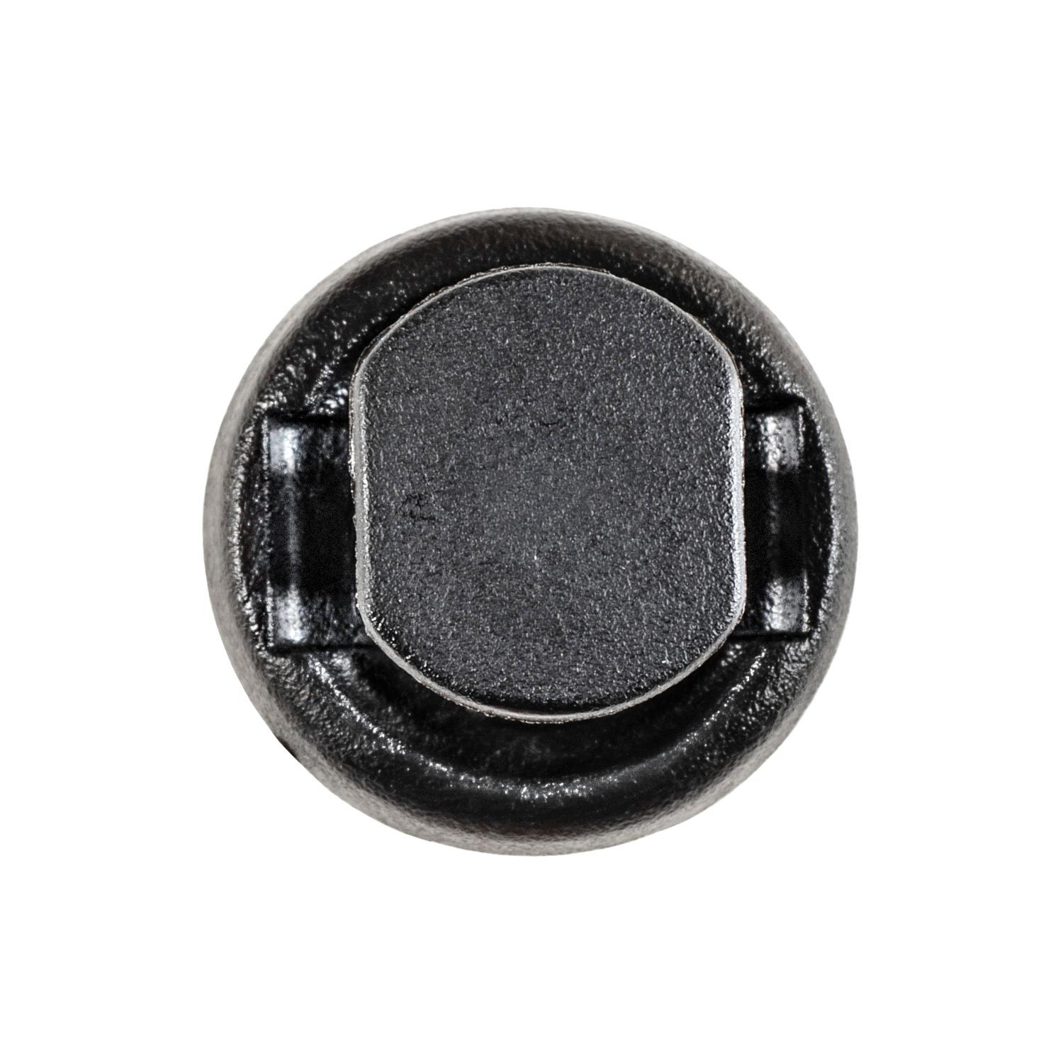Auveco No. 22567 Toyota & Lexus Specialty Push-Type Retainer, Quantity - 25