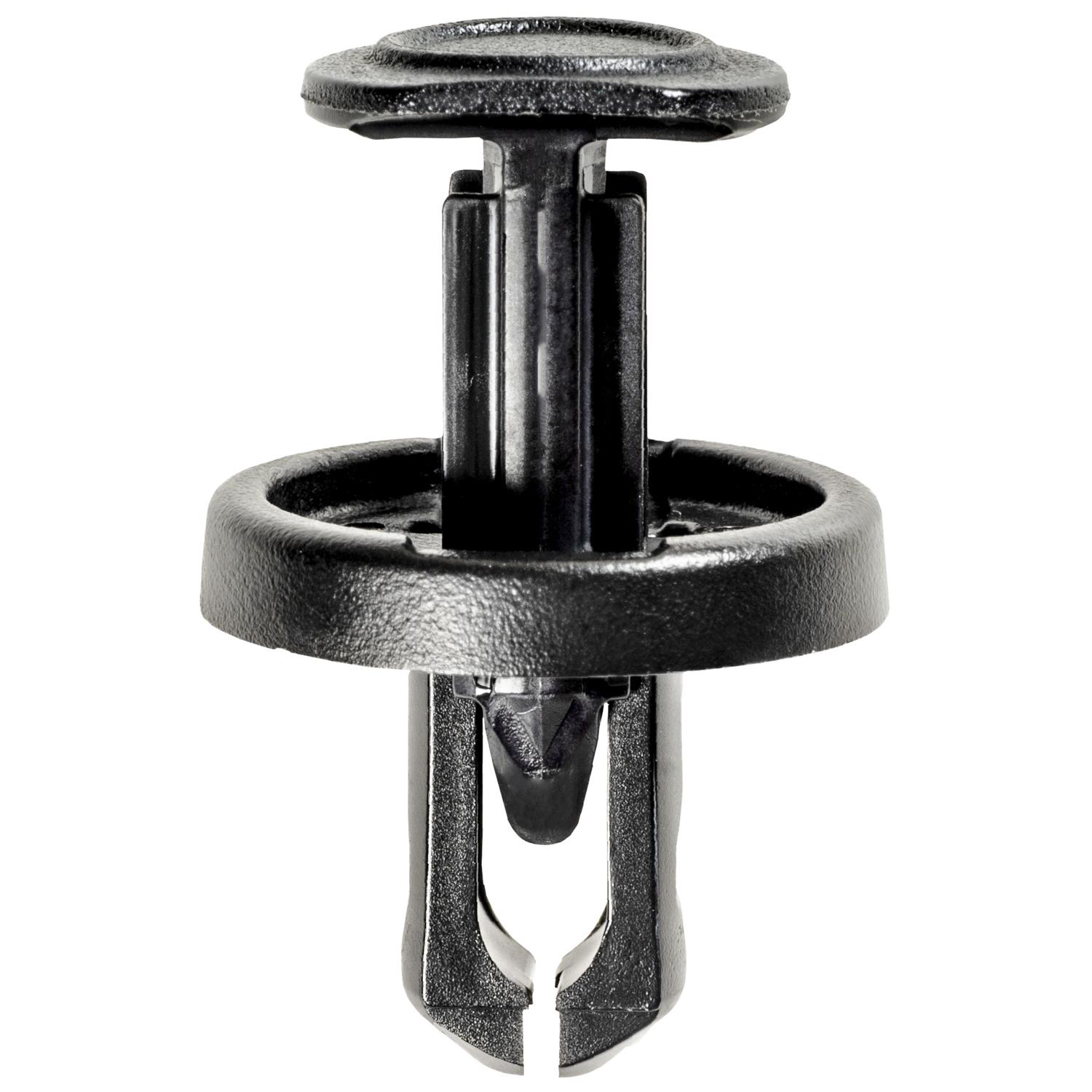 Auveco # 22568 Toyota & Lexus Specialty Push-Type Retainer. Qty 15.
