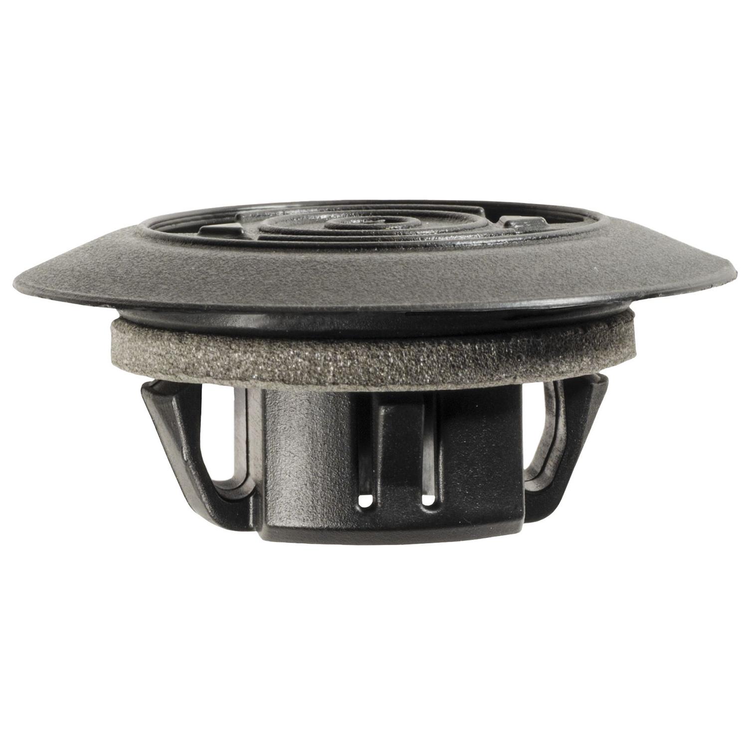 Auveco No. 22569 Toyota Specialty Rocker Molding Retainer W/Sealer, Quantity - 10