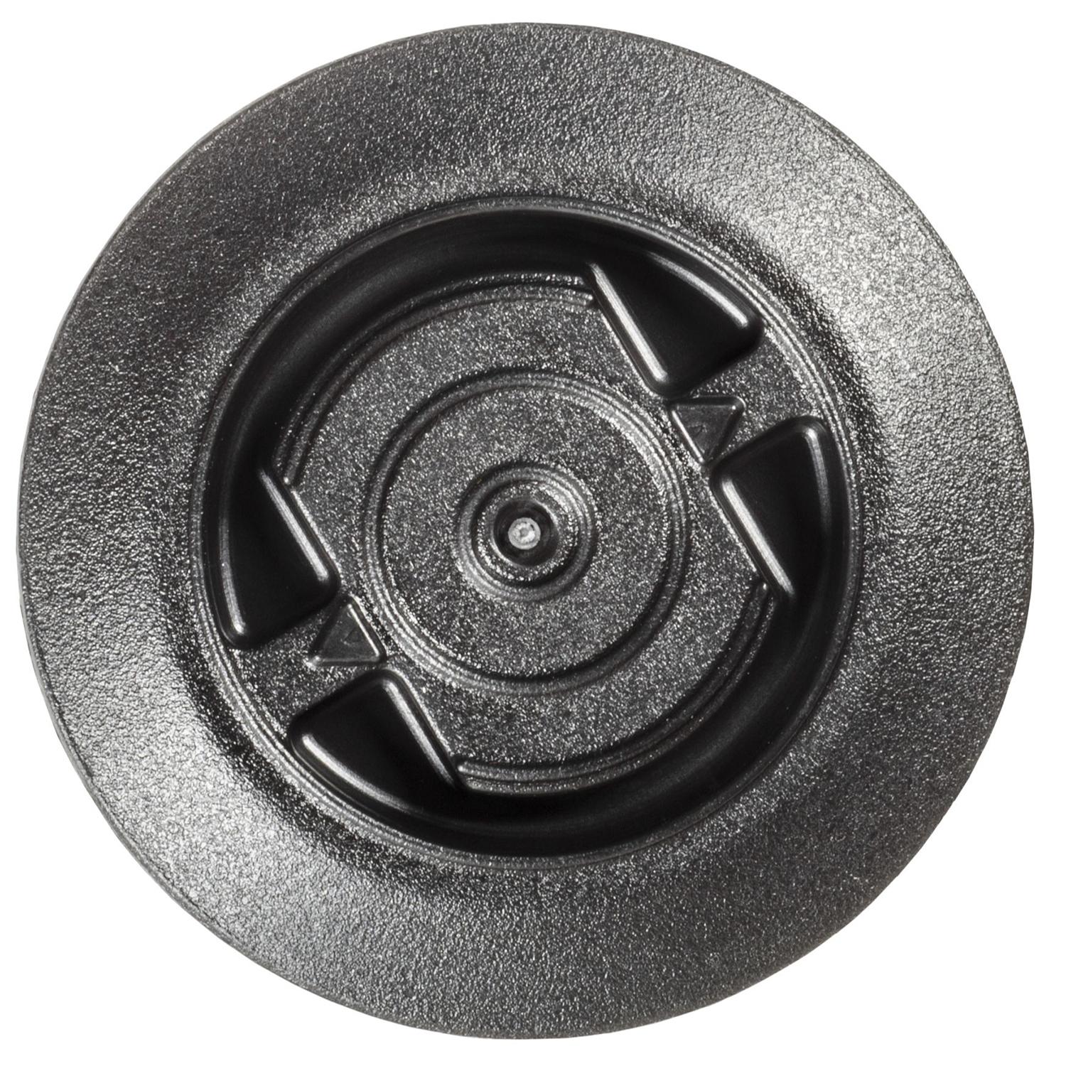 Auveco No. 22569 Toyota Specialty Rocker Molding Retainer W/Sealer, Quantity - 10