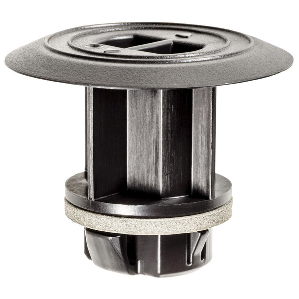 Auveco No. 22570 Toyota Specialty Rocker Molding Retainer W/Sealer, Quantity - 10