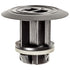 Auveco No. 22570 Toyota Specialty Rocker Molding Retainer W/Sealer, Quantity - 10