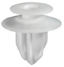 Auveco No. 22571 Toyota Specialty Rocker Molding Retainer, Quantity - 50