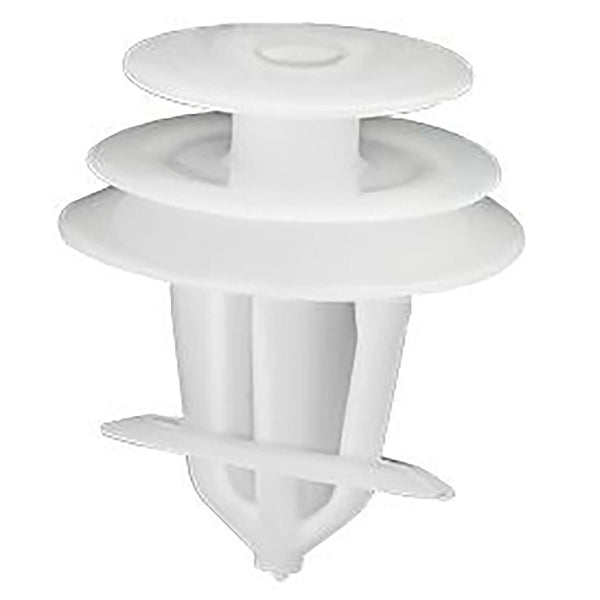 Auveco No. 22572 Nissan Specialty Liftgate Trim Retainer, Quantity - 25
