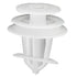 Auveco No. 22572 Nissan Specialty Liftgate Trim Retainer, Quantity - 25