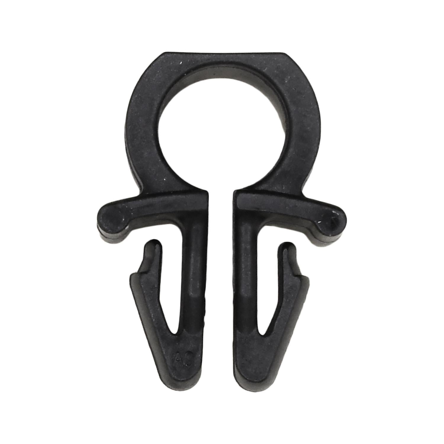 Auveco # 22573 Nissan Specialty Tube/Cable Routing Clip. Qty 50.