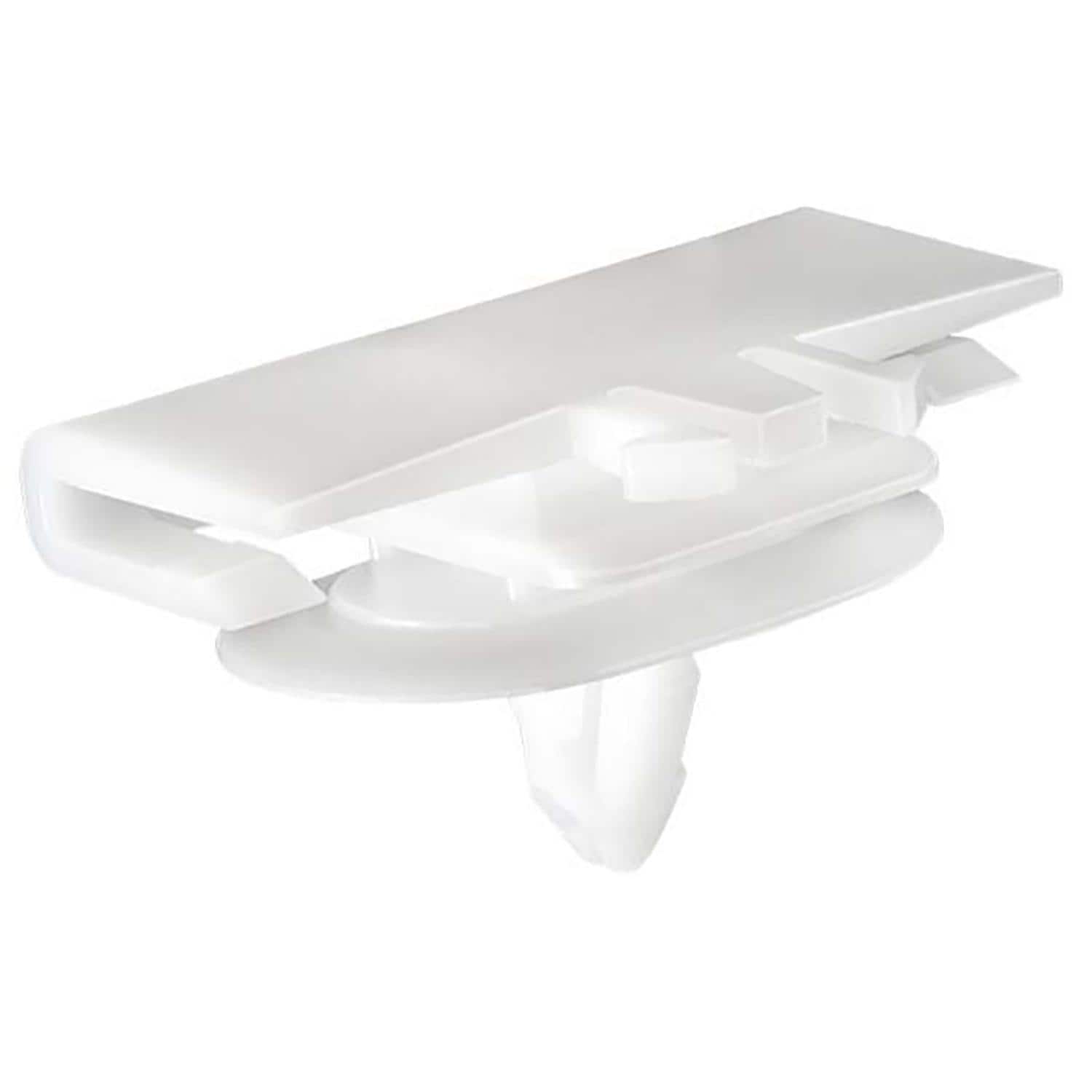 Auveco No. 22575 GM Specialty Rocker Molding Retainer, Quantity - 10