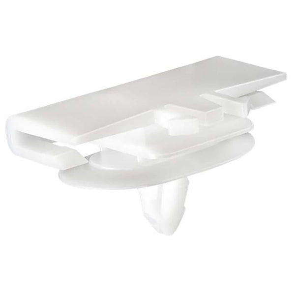 Auveco No. 22575 GM Specialty Rocker Molding Retainer, Quantity - 10