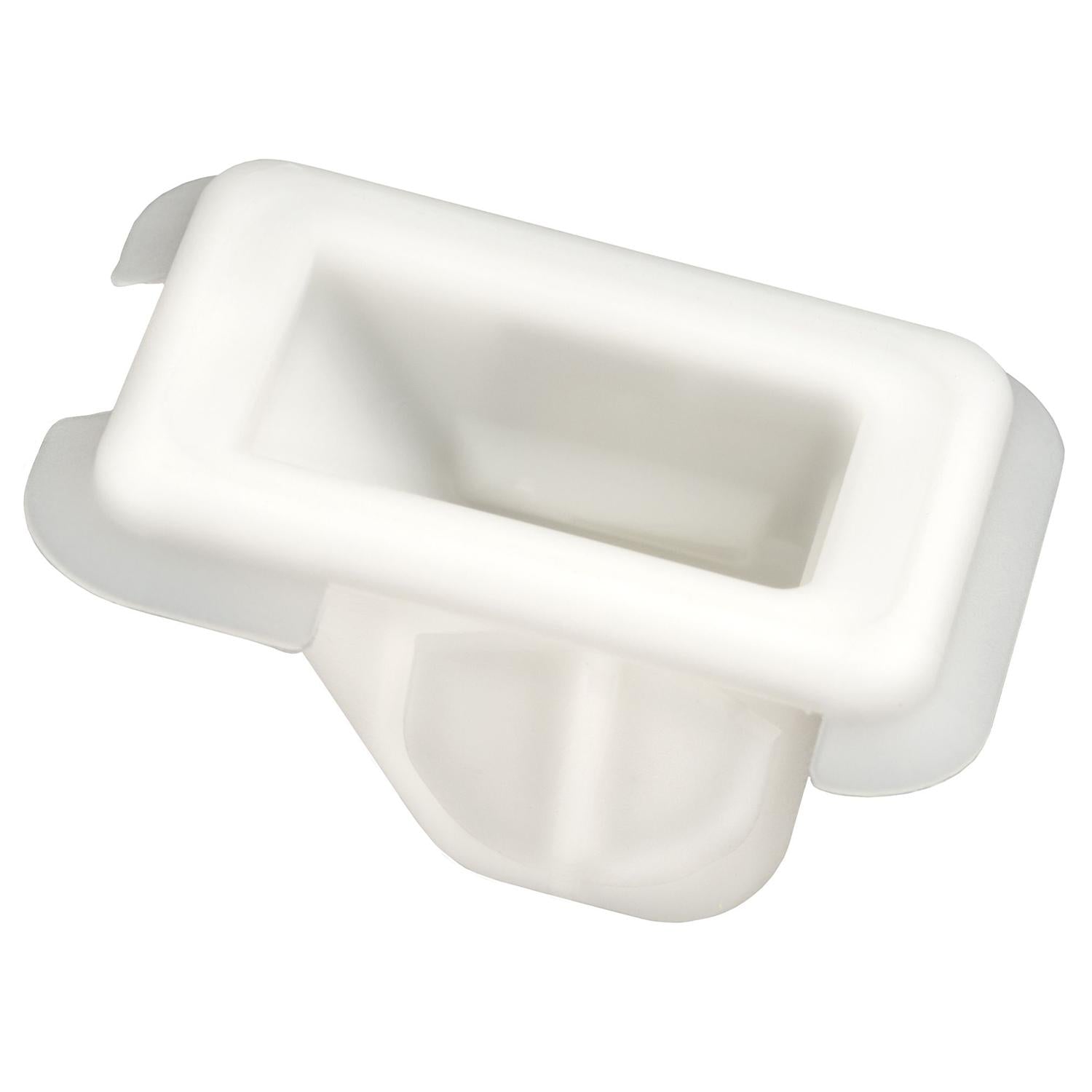Auveco # 22577 Jeep Specialty Headlamp Mounting Grommet. Qty 25.