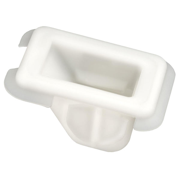 Auveco No. 22577 Jeep Specialty Headlamp Mounting Grommet, Quantity - 25
