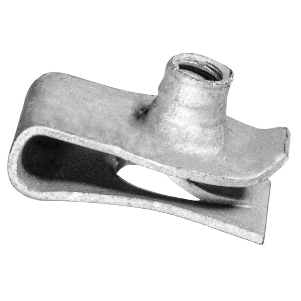 Auveco No. 22578 Extruded U-Nut Screw Lock Thread M4.8-1.6, Quantity - 25