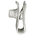 Auveco No. 22578 Extruded U-Nut Screw Lock Thread M4.8-1.6, Quantity - 25