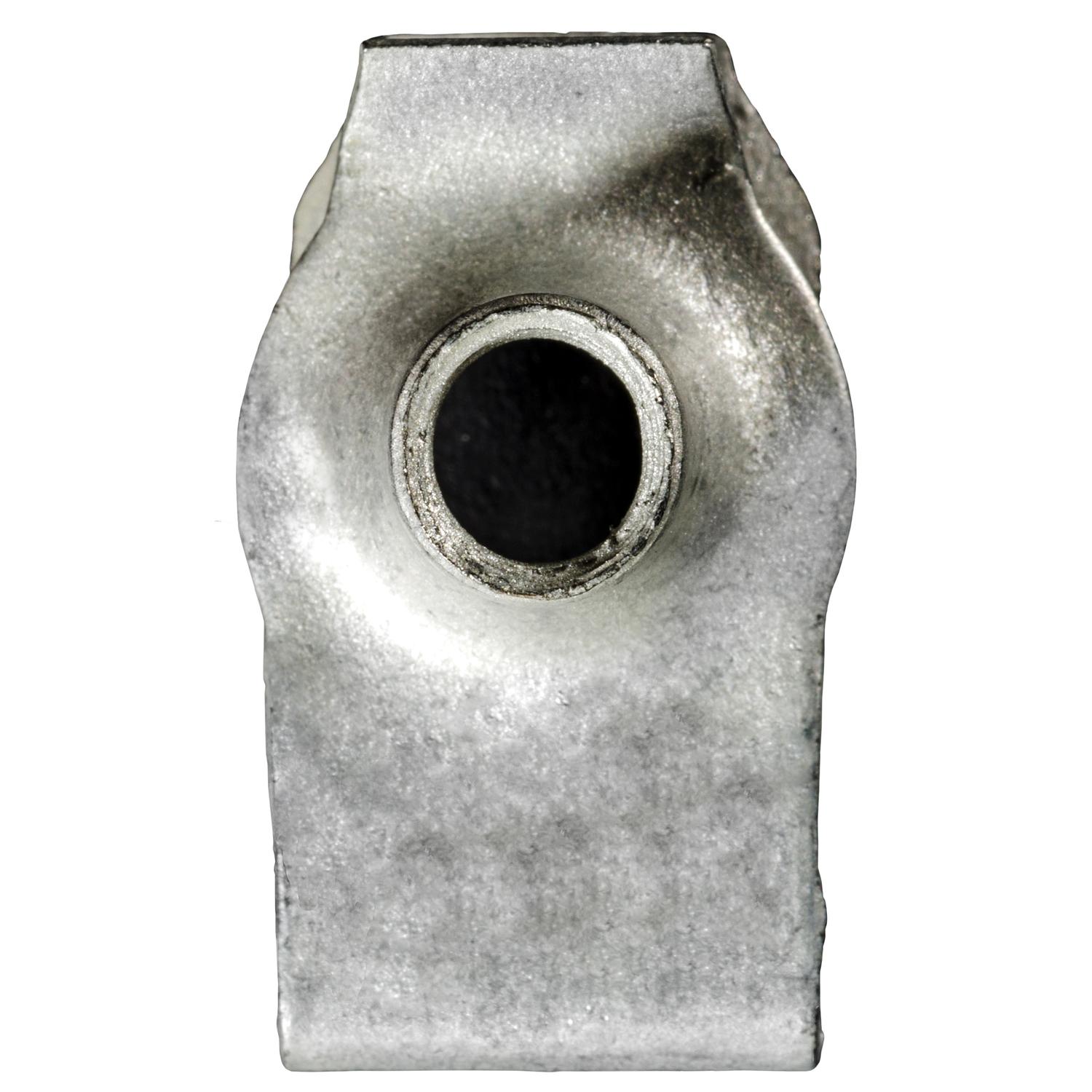 Auveco No. 22579 Extruded U-Nut Screw Lock Thread M6-1.0, Quantity - 25