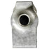 Auveco No. 22579 Extruded U-Nut Screw Lock Thread M6-1.0, Quantity - 25